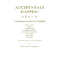 ACCIDENTALS HAPPEN! A Compilation of Scales for Trombone Twenty-Six Scales in All Key Signatures: Major & Minor, Modes, Dominant 7th, Pentatonic & Eth - Paperback