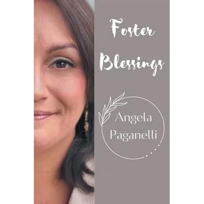 Foster Blessings - Paperback