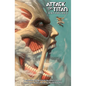 Attack on Titan Anthology - Hardcover