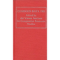 Comecon Data 1985 - Hardcover