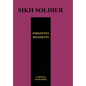 SIKH SOLDIERSForgotten Regiments - Paperback