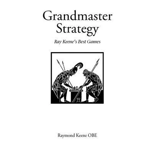 Grandmaster Strategy - Paperback