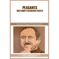 Peasants: Chayanov's Recovered Essays - Hardcover
