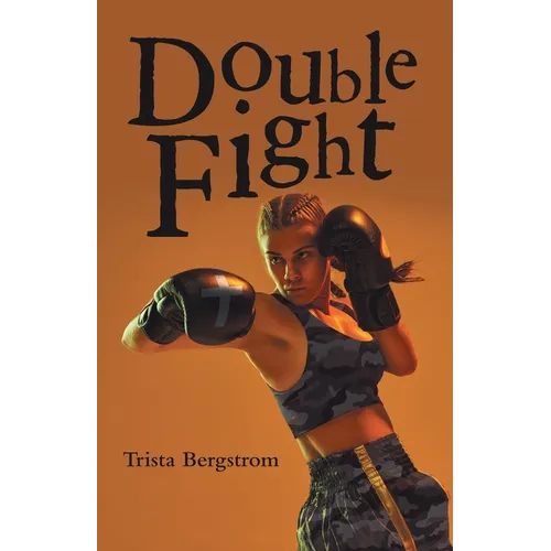 Double Fight - Paperback