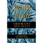 Ovid's Fasti: Roman Holidays - Paperback