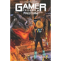 The GAMER Program: Firestorm - Paperback