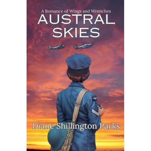 Austral Skies - Paperback