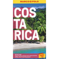 Costa Rica Marco Polo Pocket Guide - Paperback