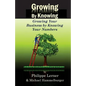 Growing by Knowing: Growing Your Business by Knowing Your Numbers - Paperback