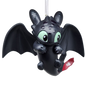 Toothless Ornament