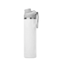HYDRA™ 22OZ Water Bottle with Powder Coat Finish & Silicone Grip Whale Tale Handle