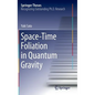 Space-Time Foliation in Quantum Gravity - Hardcover
