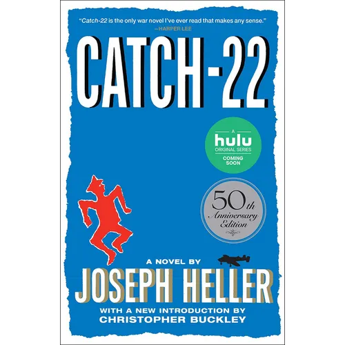 Catch-22 - Hardcover