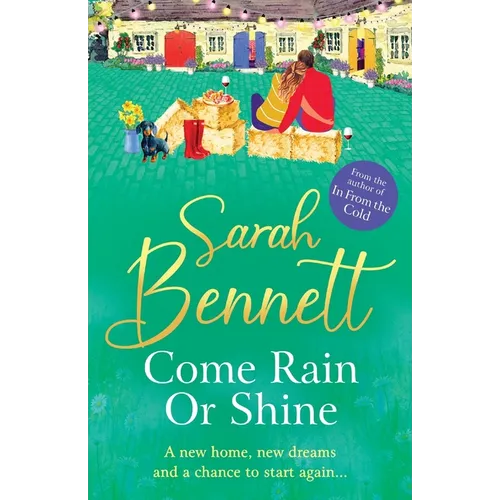 Come Rain or Shine - Paperback