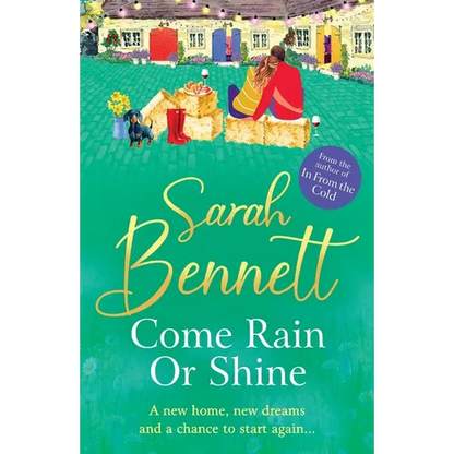 Come Rain or Shine - Paperback