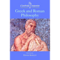 The Cambridge Companion to Greek and Roman Philosophy - Paperback
