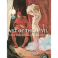 Art of the Devil: Diabolic imagery, myth, and temptation in art - Hardcover