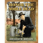 Honor the Noble Dead - Paperback
