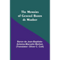 The Memoirs of General Baron de Marbot - Paperback