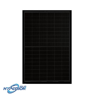 Hyperion Runergy 450W Bifacial Solar Panel
