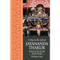 A Day in the Life of Jayananda Thakur - Paperback
