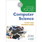 Cambridge Igcse Computer Science Study and Revision Guide: Hodder Education Group - Paperback