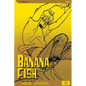 Banana Fish, Volume 3 - Paperback