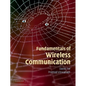 Fundamentals of Wireless Communication - Hardcover