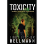 ToxiCity: A Georgia Davis PI Novel - Paperback