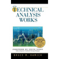 How Technical Analysis Works (New York Institute of Finance) - Hardcover