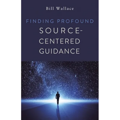 Finding Profound: Source-Centered Guidance - Paperback