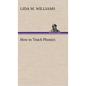 How to Teach Phonics - Hardcover