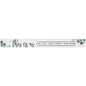 16 inch Shelf Sitter Sign - This Is Us