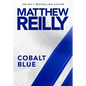 Cobalt Blue - Hardcover