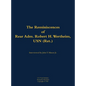 Reminiscences of Rear Adm. Robert H. Wertheim, USN (Ret.) - Hardcover