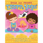 Iyla and Friends Learn Yoga - Hardcover