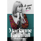 Marianne Faithfull - Paperback