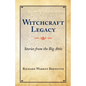 Witchcraft Legacy: Stories from the Big Attic - Paperback