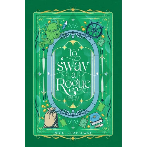 To Sway a Rogue - Hardcover