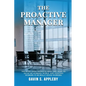 The Proactive Manager - Paperback