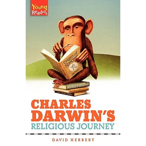 Charles Darwin's Religious Journey - Paperback