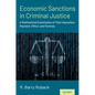Economic Sanctions in Criminal Justice: A Multimethod Examination of Their Imposition, Payment, Effect, and Fairness - Paperback