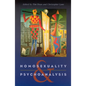 Homosexuality and Psychoanalysis - Paperback