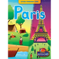 Paris - Paperback
