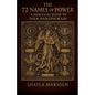 The 72 Names of Power - Paperback