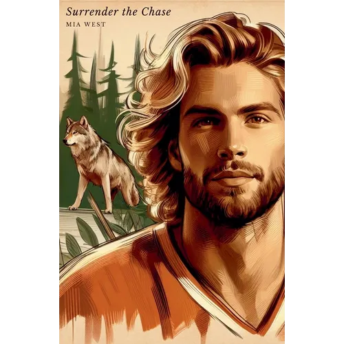 Surrender the Chase - Paperback