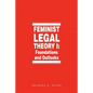 Feminist Legal Theory (Vol. 1) - Paperback