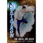 Metatron: The Angel Has Risen - Paperback