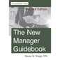 The New Manager Guidebook: Second Edition - Paperback