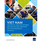 Viet Nam: Technical and Vocational Education and Training Sector Assessment - Paperback